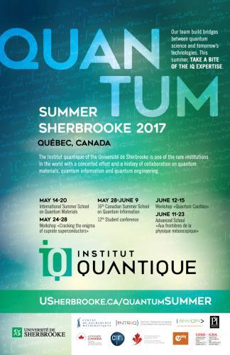 flyer for summer school