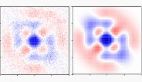 Yale researchers have created a way to entangle a variety of encoded particles on demand.