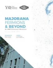 Majorana Fermions & Boyond flyer